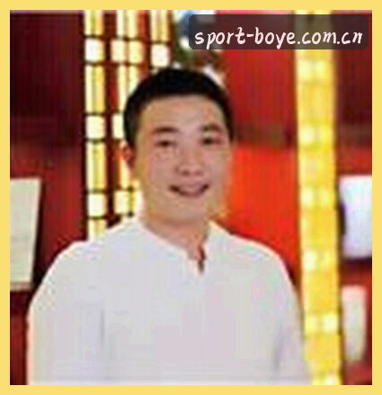 陈宇